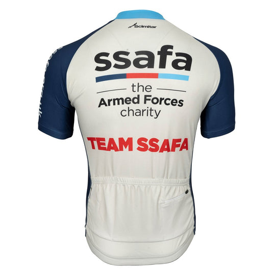 SSAFA Performance Cycle Jersey