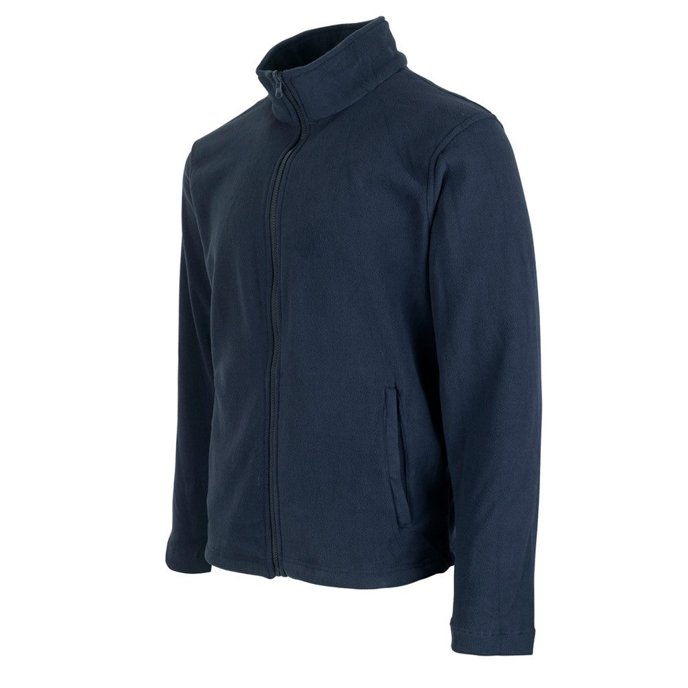 SSAFA Logo Waterproof Classic 3 in 1 Jacket Navy