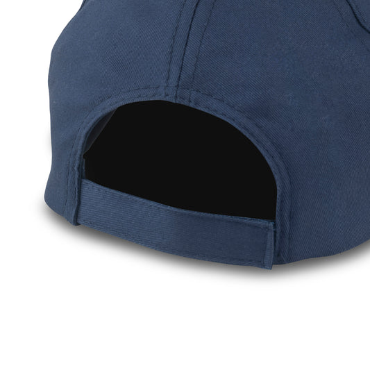 SSAFA Baseball Cap Navy
