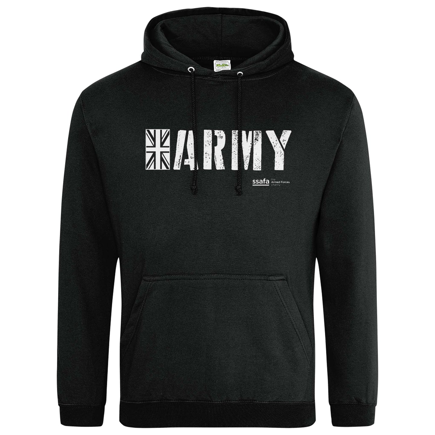 SSAFA Army Hoodie