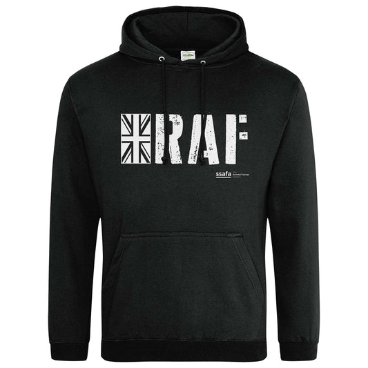 SSAFA RAF Hoodie