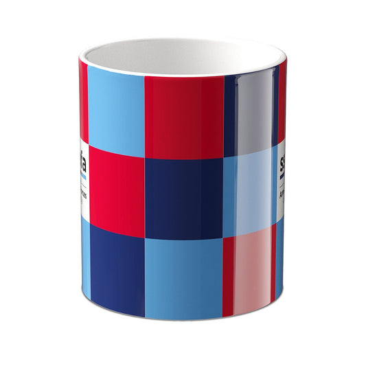 SSAFA Logo Mug - Show Your Support