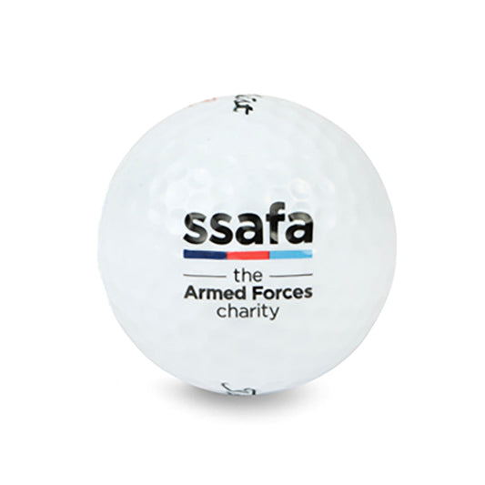 Titleist TruFeel SSAFA Golf Balls 3 Pack