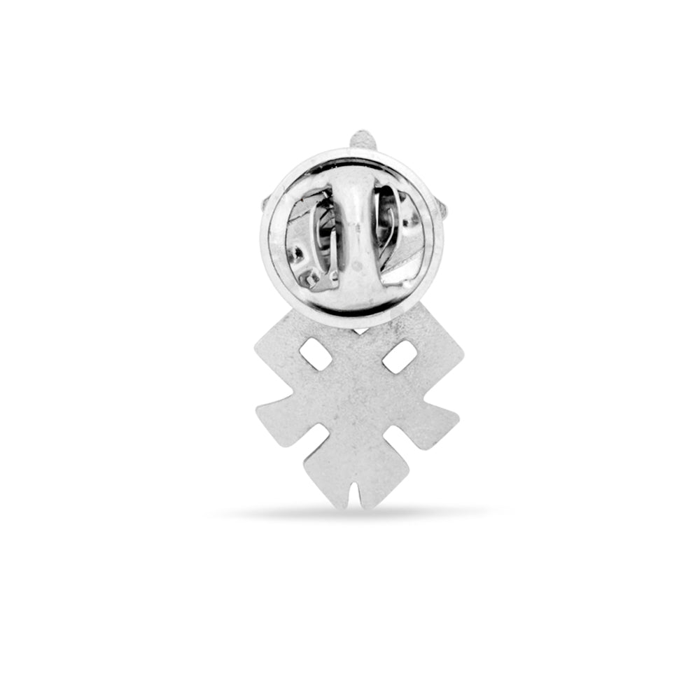 SSAFA Crest Lapel Pin