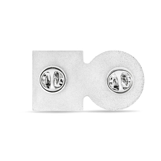 Service SSAFA Lapel Pin Royal Navy: Charity Pin Badges