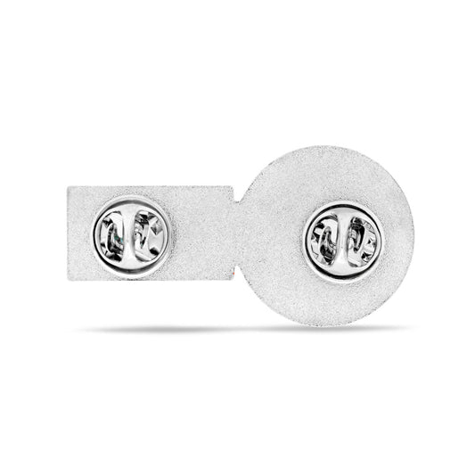 Service SSAFA Lapel Pin RAF: Charity Pin Badges