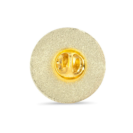 SSAFA Mountbatten Rose Lapel Pin Badge: Charity Pin Badges