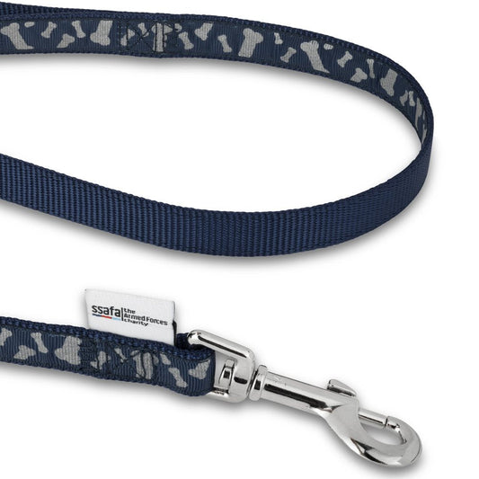 SSAFA Dog Lead Reflective
