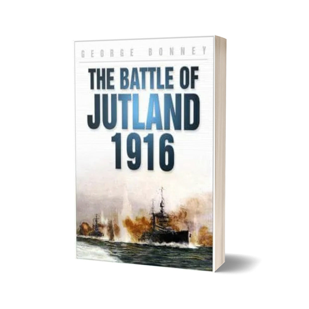 The Battle Of Jutland 1916