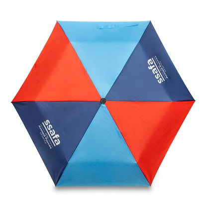 SSAFA Umbrella Auto Open & Close