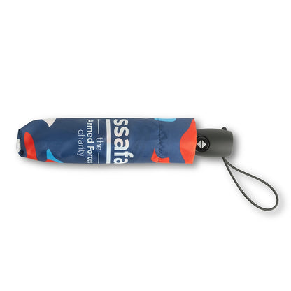 SSAFA Umbrella Auto Open & Close