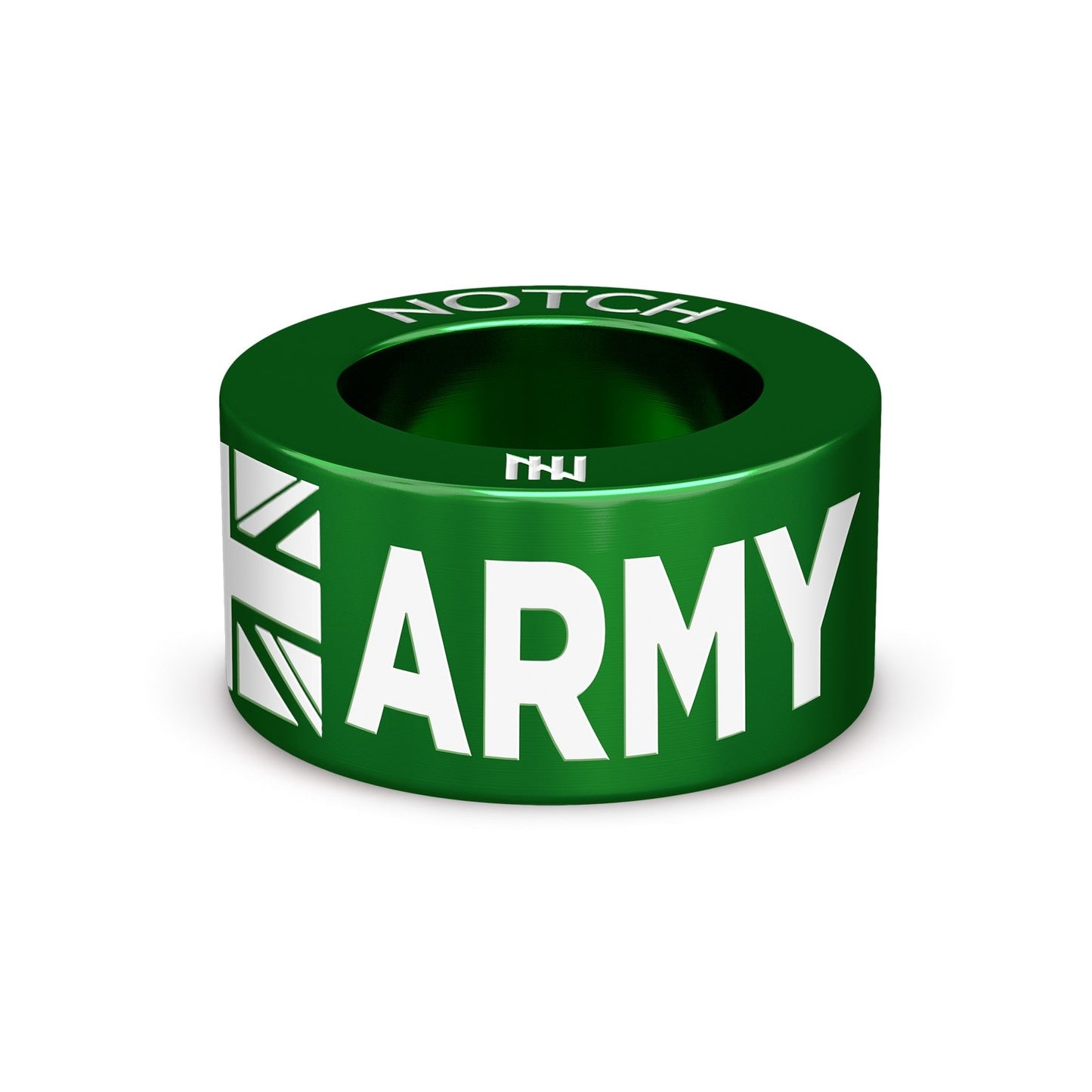 ARMY AIR CORPS NOTCH Charm