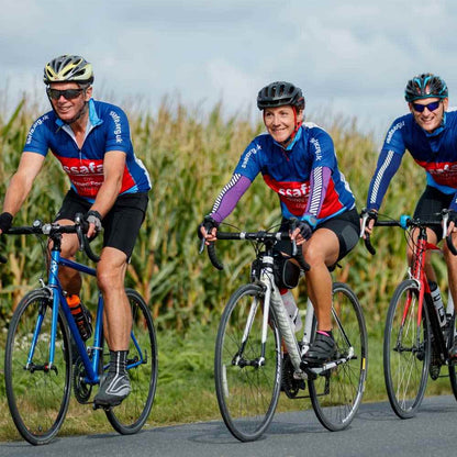 SSAFA Performance Cycle Jersey