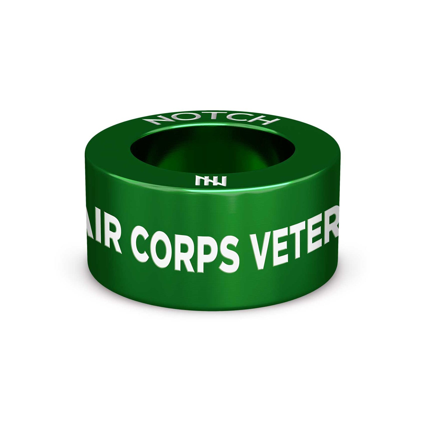 ARMY AIR CORPS VETERAN NOTCH Charm