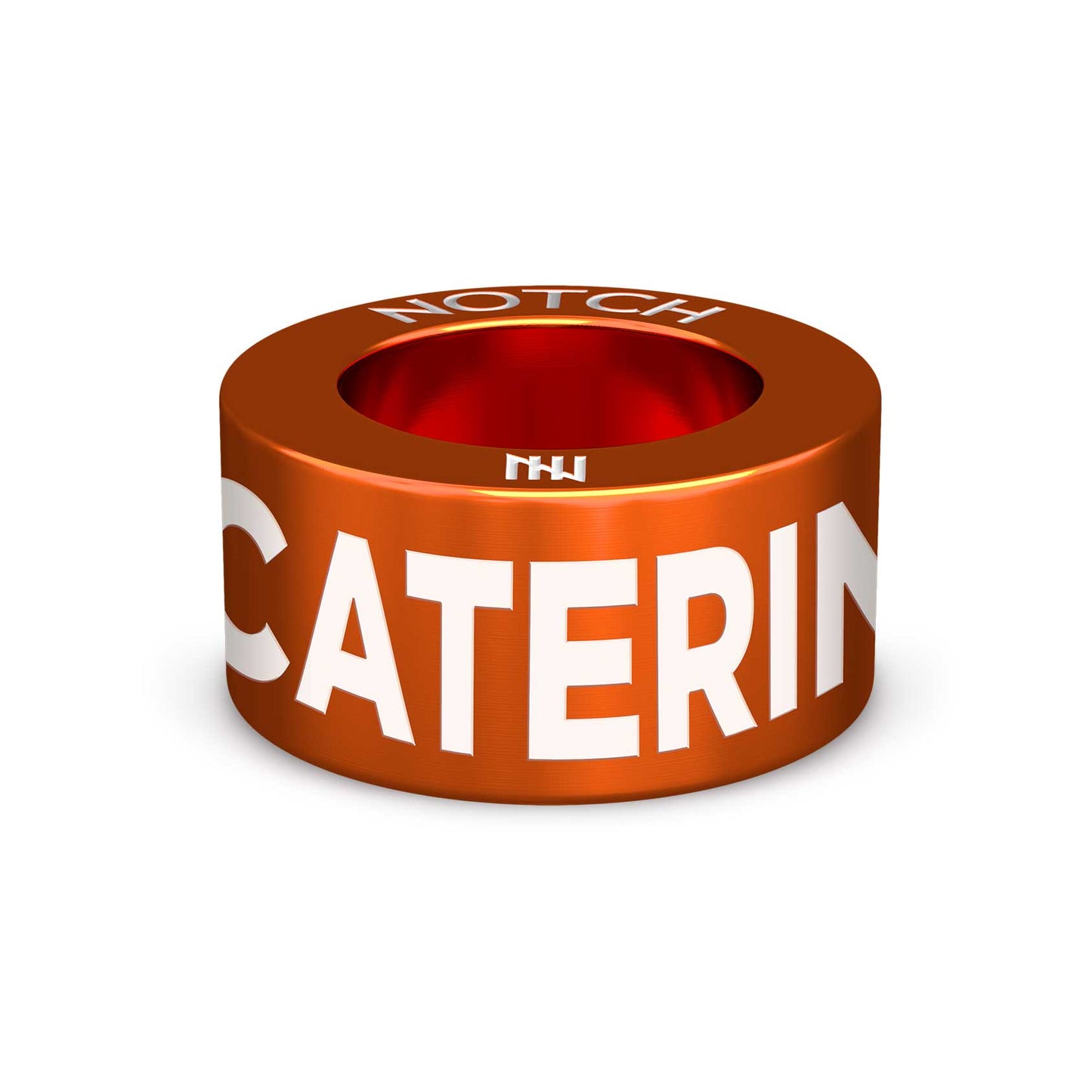 ARMY CATERING CORPS NOTCH Charm