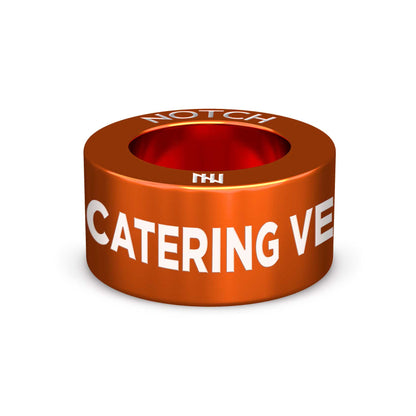 ARMY CATERING CORPS VETERAN NOTCH Charm