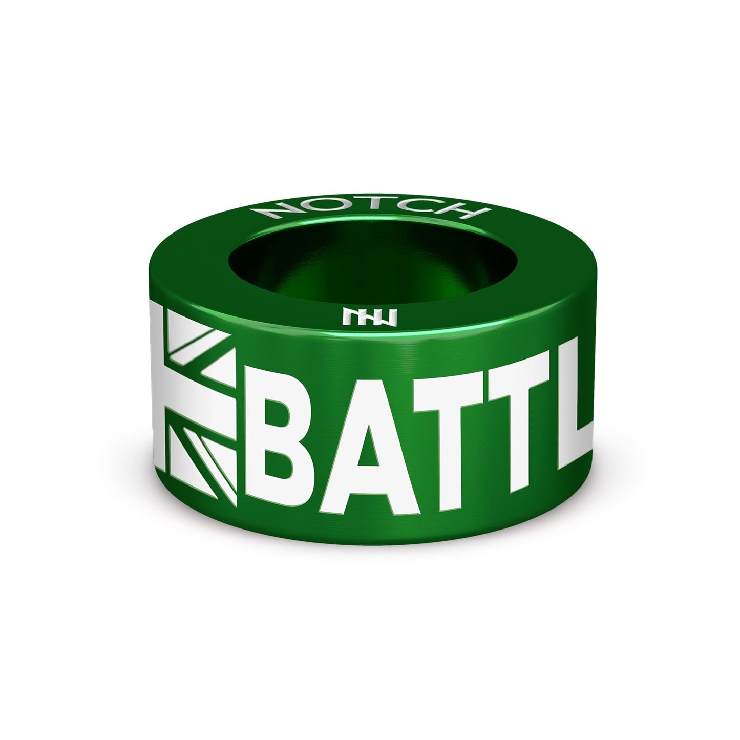Battle Of Imphal NOTCH Charm