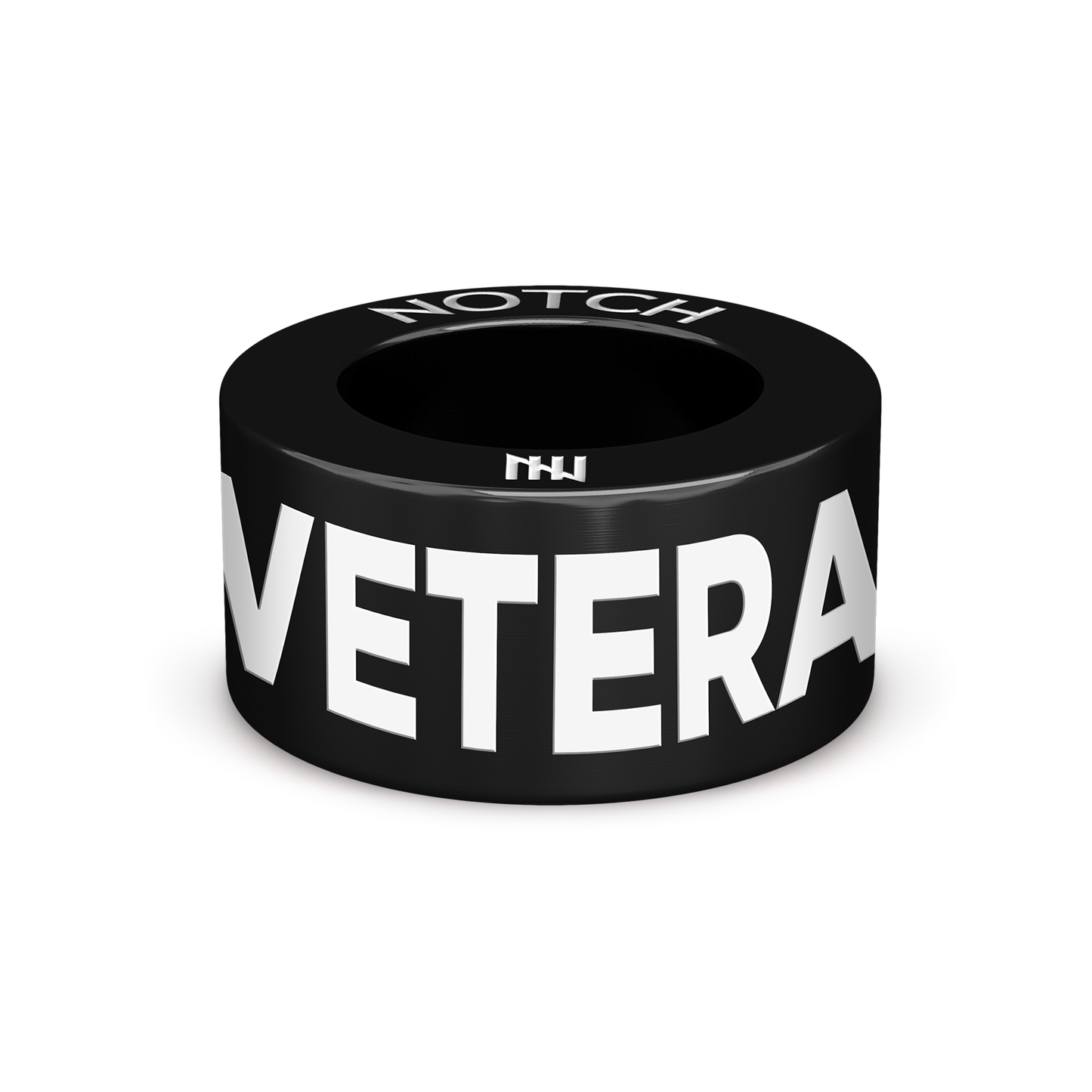 Black Watch Veteran NOTCH Charm