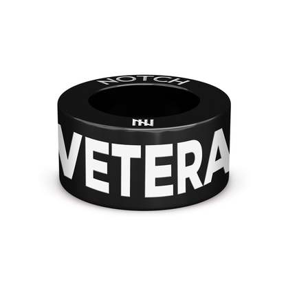 Black Watch Veteran NOTCH Charm