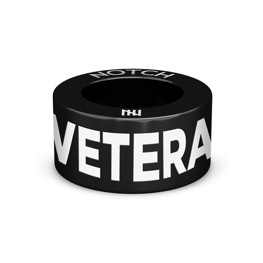 Black Watch Veteran NOTCH Charm