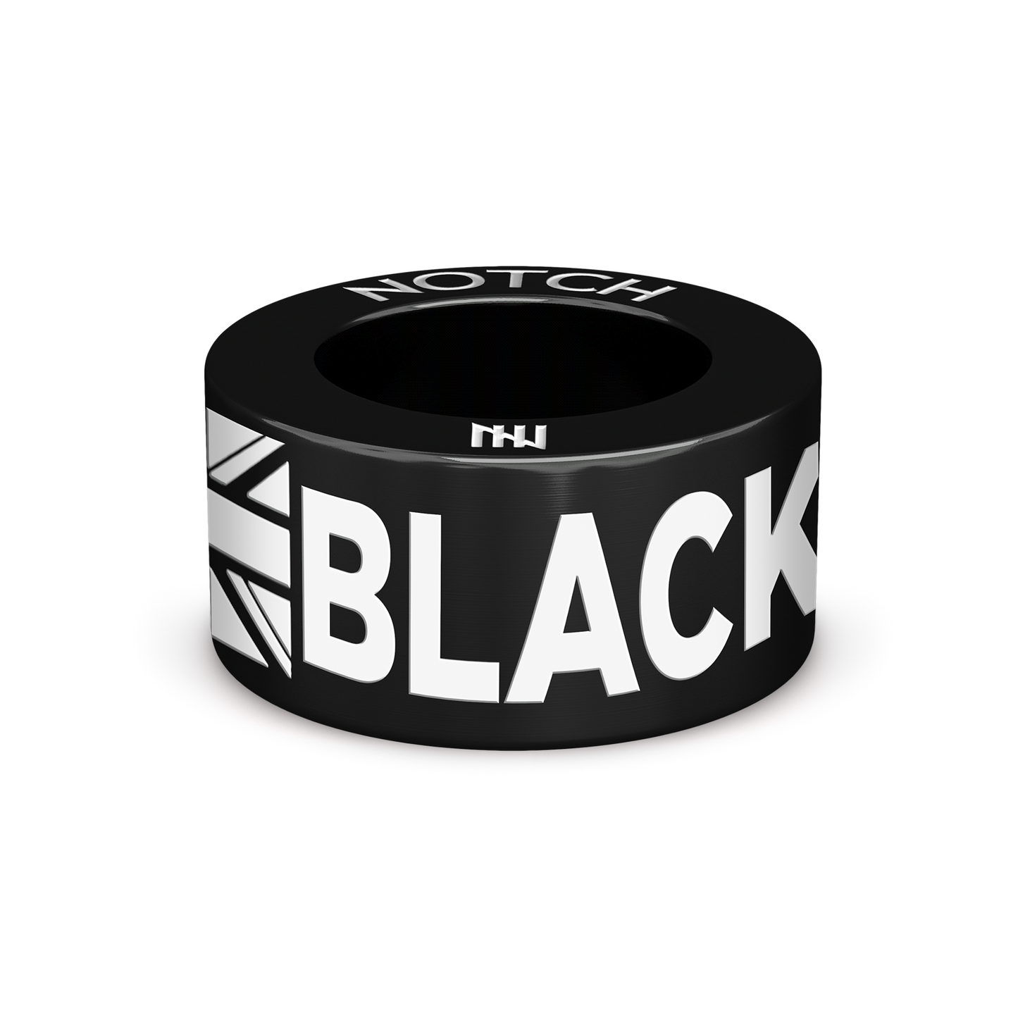 Black Watch NOTCH Charm