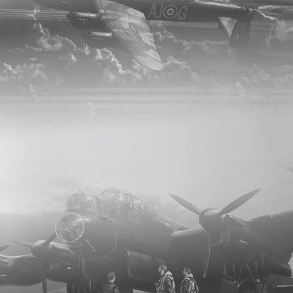 SSAFA Tech Polo Dambusters