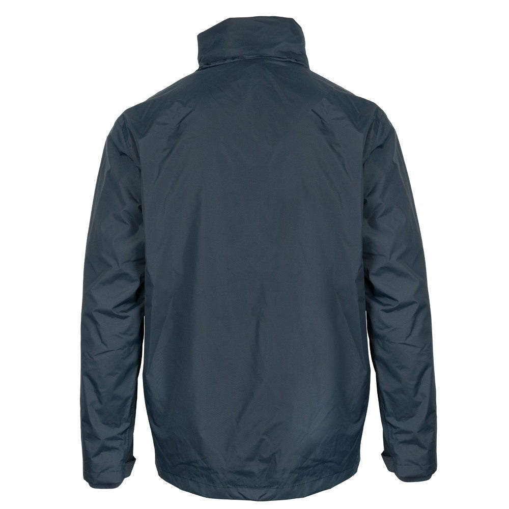 SSAFA Logo Waterproof Classic 3 in 1 Jacket Navy