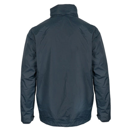 SSAFA Logo Waterproof Classic 3 in 1 Jacket Navy