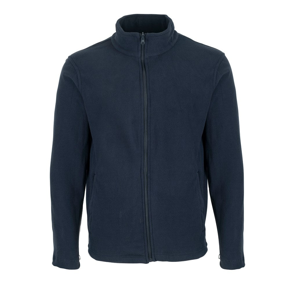 SSAFA Logo Waterproof Classic 3 in 1 Jacket Navy