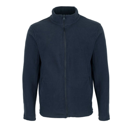 SSAFA Logo Waterproof Classic 3 in 1 Jacket Navy