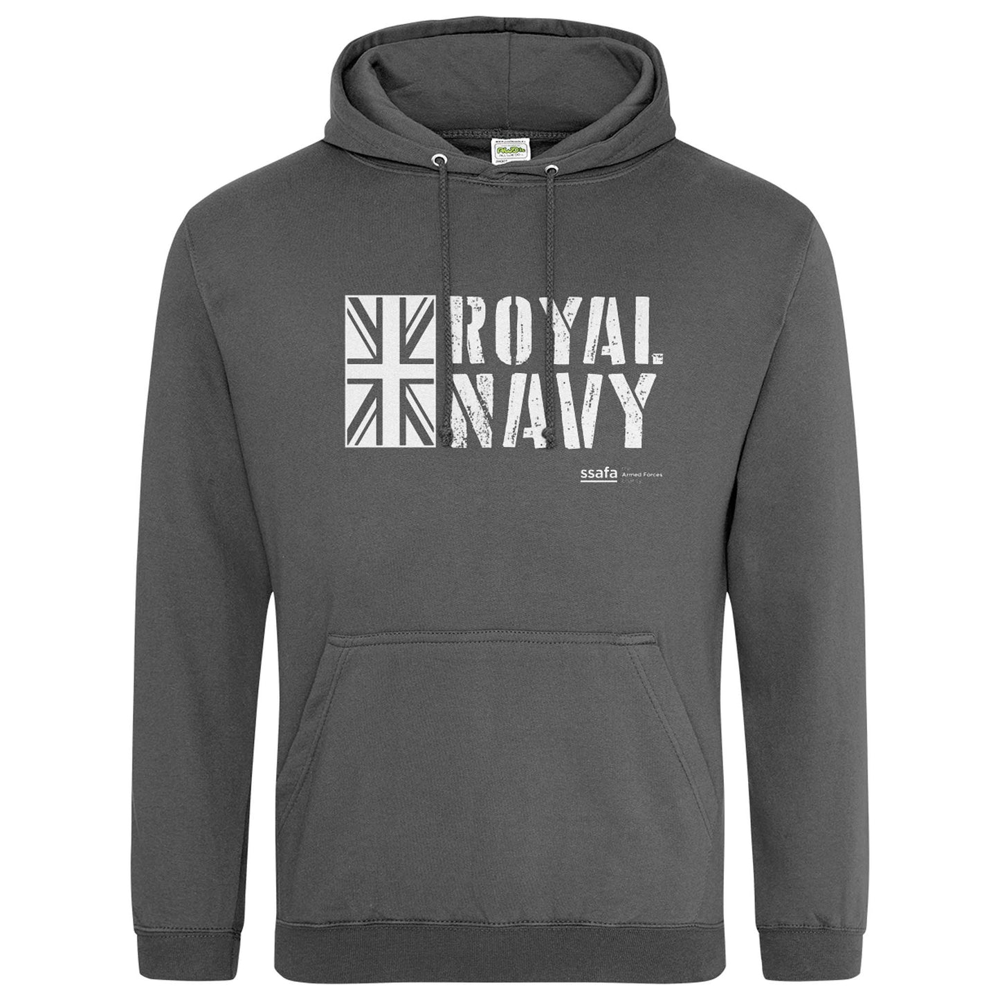 SSAFA Royal Navy Hoodie
