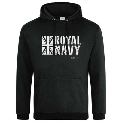 SSAFA Royal Navy Hoodie