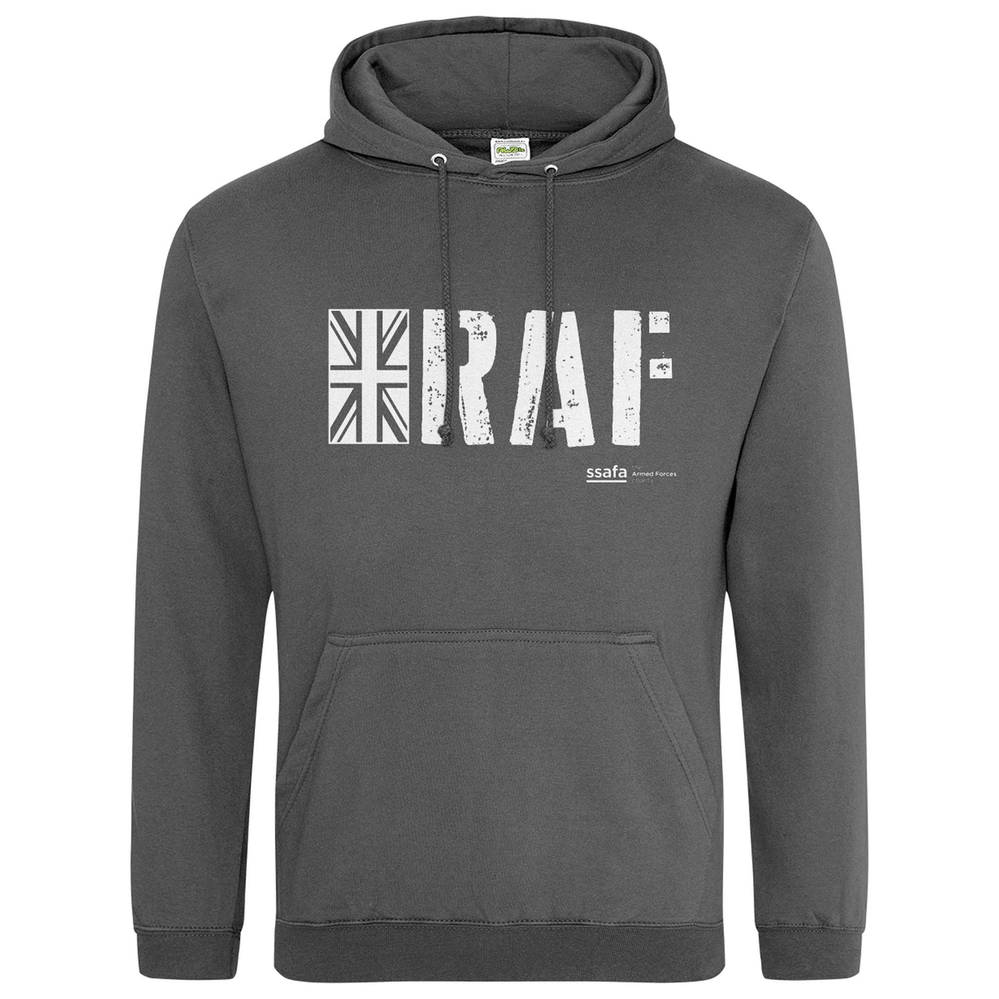 SSAFA RAF Hoodie