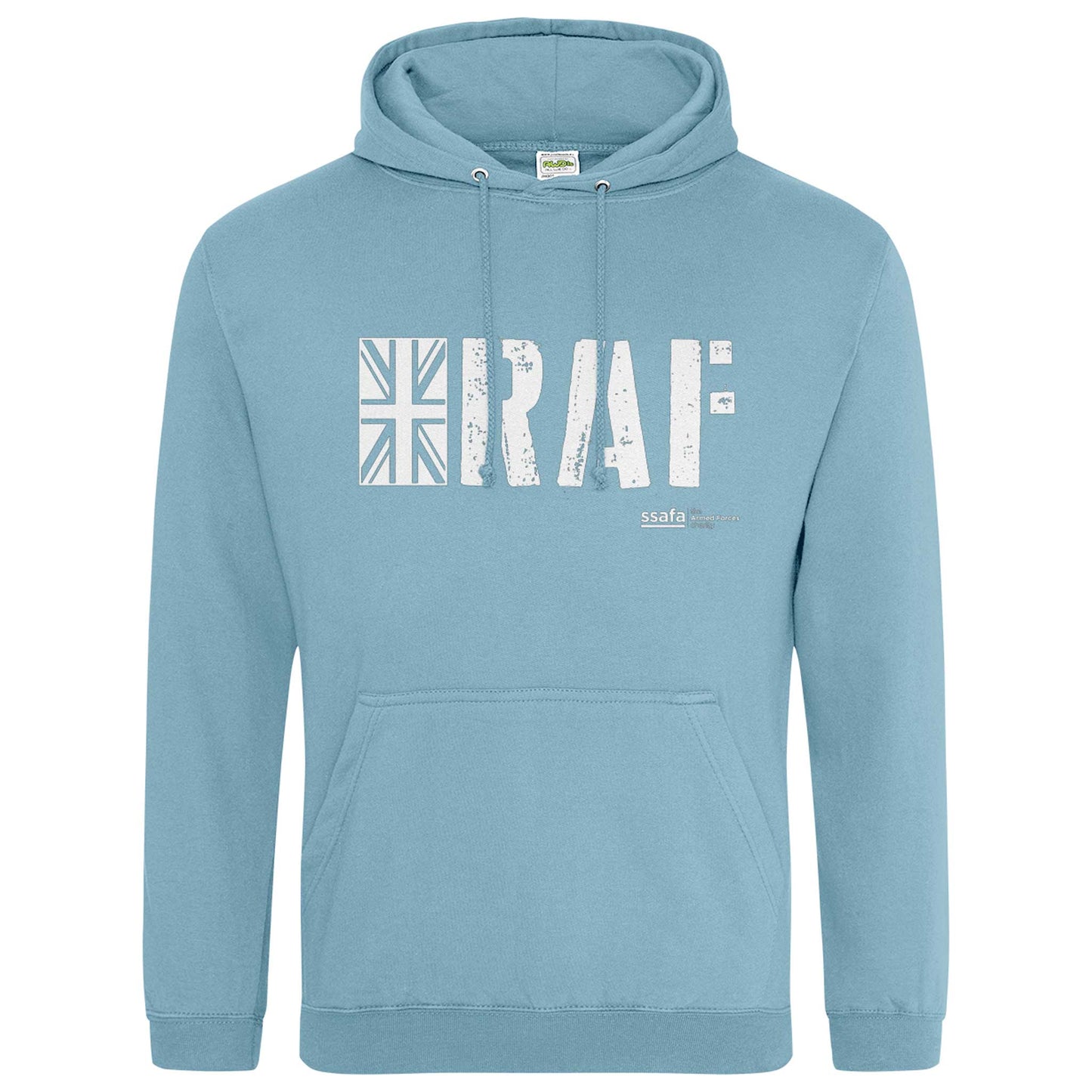 SSAFA RAF Hoodie