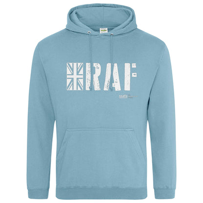 SSAFA RAF Hoodie