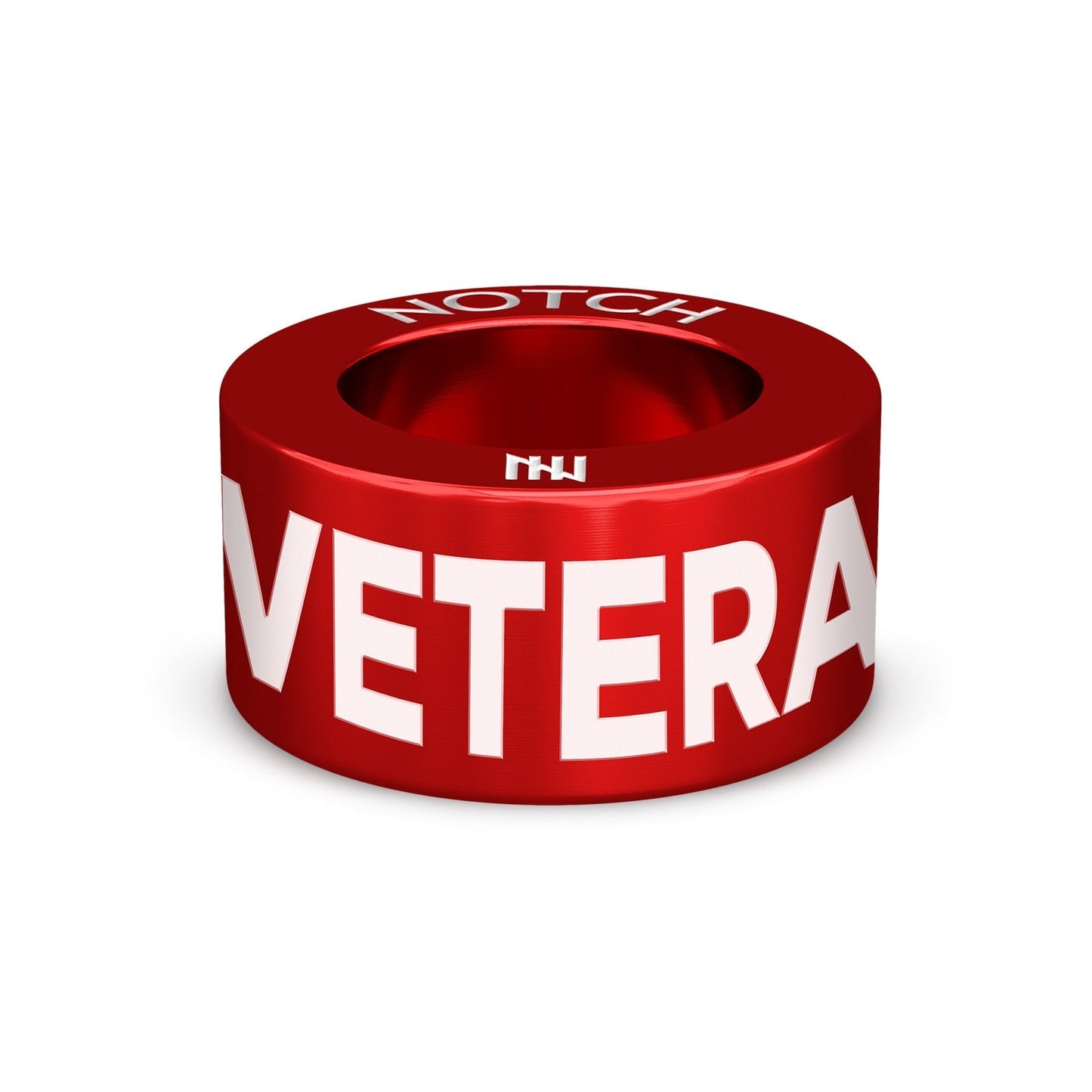 Royal Regiment Of Wales Veteran NOTCH Charm