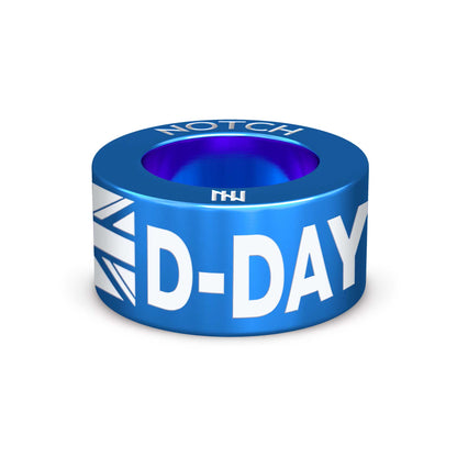 D-Day 06 June 1944 NOTCH Charm