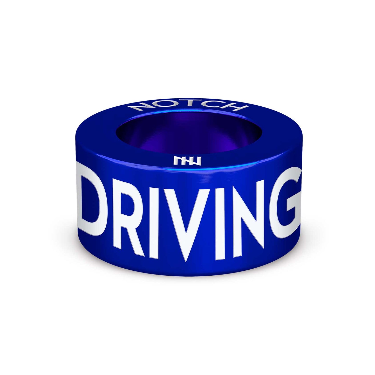 A DRIVING FORCE FOR SSAFA NOTCH Charm