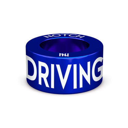 A DRIVING FORCE FOR SSAFA NOTCH Charm