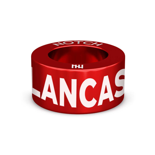 DUKE OF LANCASTERS REGIMENT NOTCH Charm