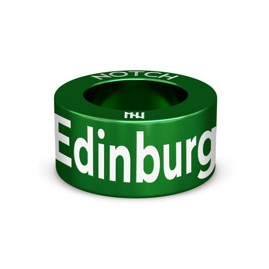 EDINBURGH MARATHON FESTIVAL NOTCH Charm