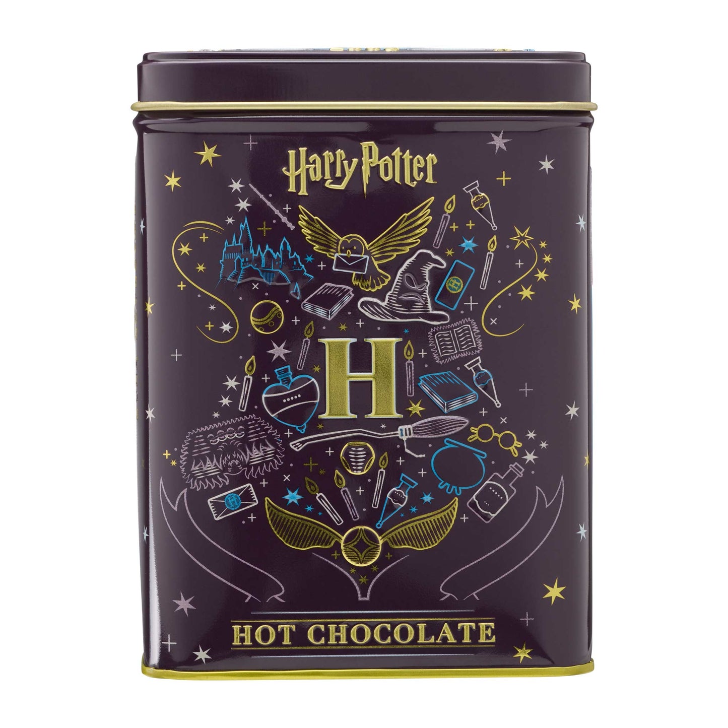Harry Potter Hot Chocolate Tin 250g