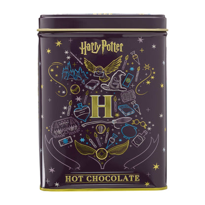 Harry Potter Hot Chocolate Tin 250g