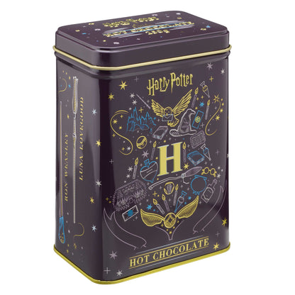 Harry Potter Hot Chocolate Tin 250g