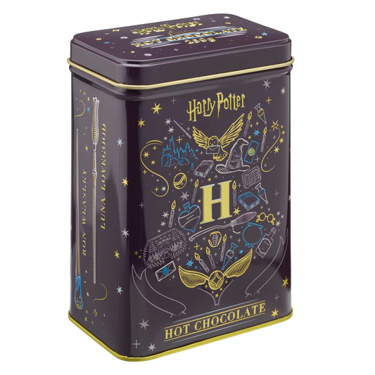 Harry Potter Hot Chocolate Tin 250g