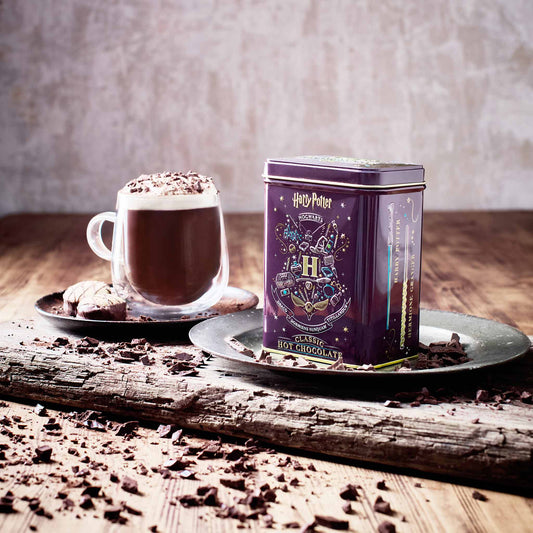 Harry Potter Hot Chocolate Tin 250g