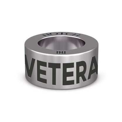 Fleet Air Arm Veteran NOTCH Charm