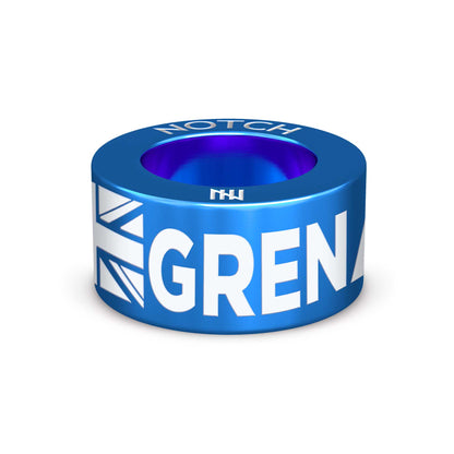 Grenadier Guards NOTCH Charm