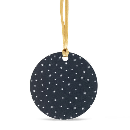 SSAFA Festive Christmas Tree Decoration