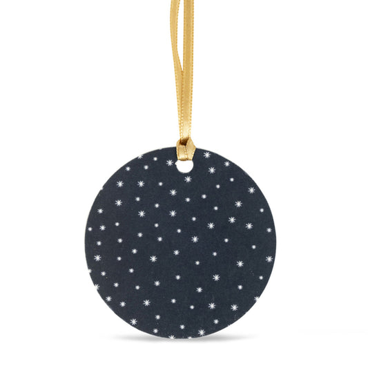 SSAFA Festive Christmas Tree Decoration
